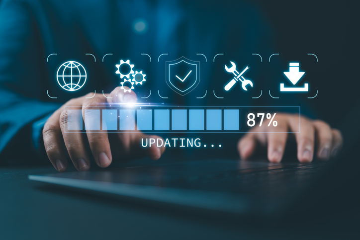 SafeTravel website and registration scheduled maintenance