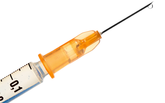 Measles Outbreak, October 2025